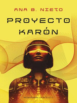 cover image of Proyecto Karón